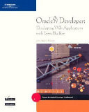 Oracle9i Developer
