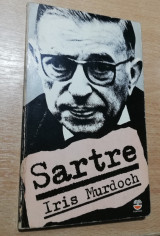 Sartre, romantic rationalist