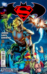 Superman/Batman #20