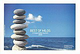 Best of Milos in Responsible Tourism 2009: Επιλεγμένες προτάσεις για τη Μήλο με γνώμονα το βιώσιμο τουρισμό