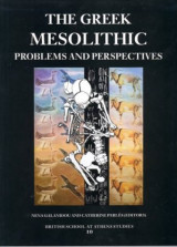The Greek Mesolithic