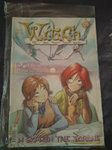W.i.t.c.h. 31