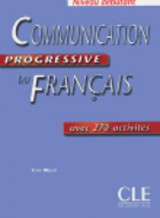 Communication Progressive Du Francais