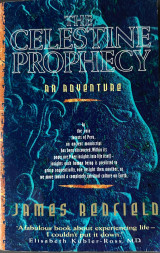 The Celestine Prophecy