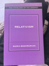 Relativism