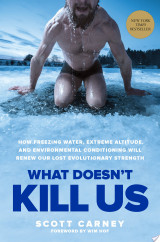 What Doesn't Kill Us
