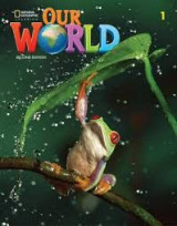 National Geographic's Our world 1