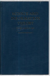 Science and Information Theory
