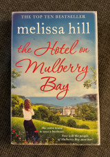 The hotel in Mulberry Bay