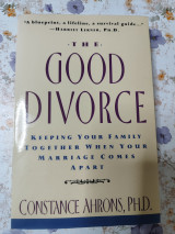 The Good Divorce