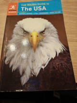 The Rough Guide The Usa