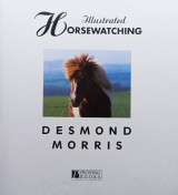 Illustrated Horsewatching