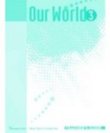 Our World 3 Teacher's BookGuide