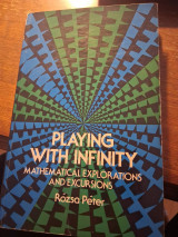 Playing with Infinity
