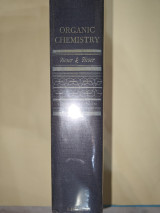 Organic Chemistry