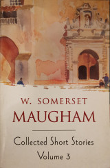 Collected Short Stories Volume 3