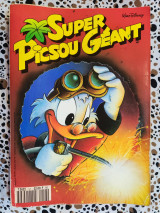 Super Picsou Geant #57