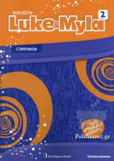 Luke and Myla 2 (with Free Interactive Webbook)