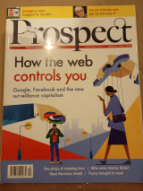 Prospect, february 2018