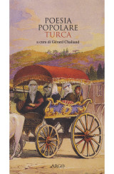 Poesia popolare turca: (τουρκική ποίηση σε ιταλική μετάφραση)