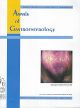Annals of Gastroenterology ( Former Hellenic Journal of Gastroenterology) Volume 17, Number 4, October-December 2004