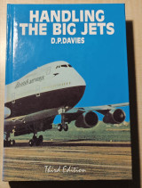 Handling the Big Jets