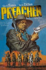 Preacher (book 3)