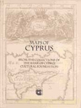 Maps of Cyprus