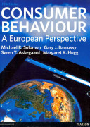 Consumer Behaviour