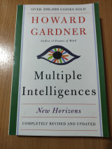 Multiple Intelligences