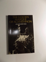 The Golden Masque of Agamemnon