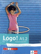 Logo A1.2 βιβλίο μαθητή και ασκήσεων