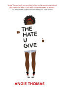The Hate U Give