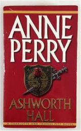 Ashworth Hall