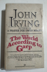 The world according to Garp