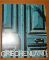 Griechenland 1975