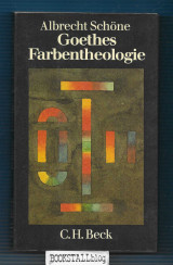 Goethes Farbentheologie