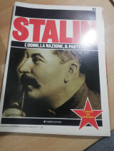 Stalin: l'uomo, la nazione, il partito #21