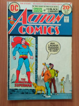 Action Comics #428 (1973)