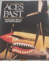 Aces past