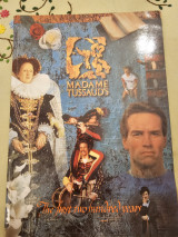 Madame Tussaud's - The First Two Hundred Years