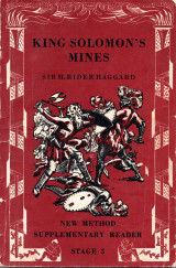 King Solomon's Mines