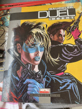 Duel
