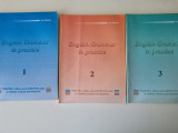 English Grammar In Practice 1 & 2 & 3