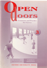 Open doors 3