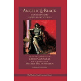 Angelic & Black