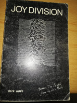 Joy division / the sound
