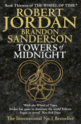Towers of midnight