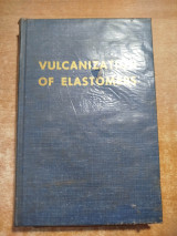 Vulcanisation of Elastomers