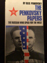 The Penkovsky Papers : The Russian who spied for the West
